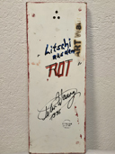Rückseite